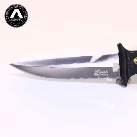 KN-240 Kokkekniv