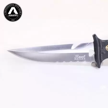 KN-240 Wilderness Survival Tool Knife
