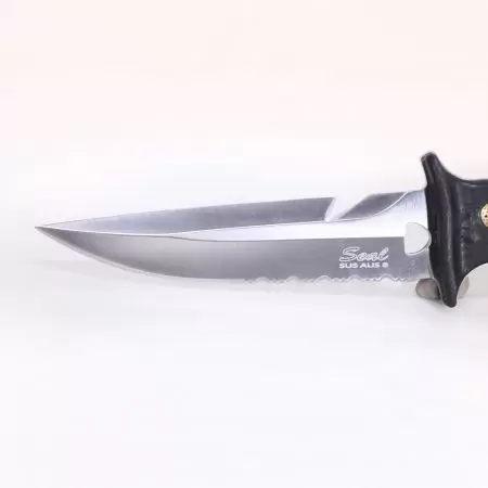סכין חוץ פנאי KN-240