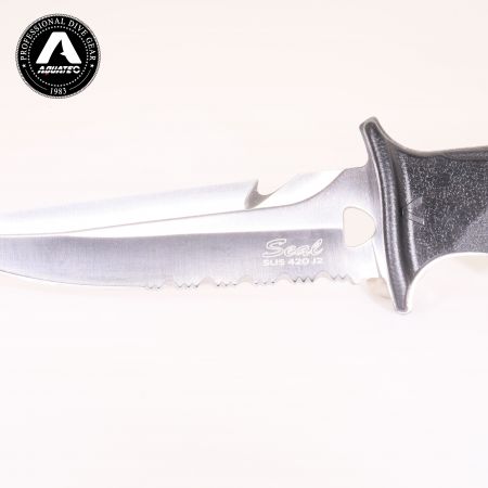 Nożyk dla miłośników outdooru KN-240