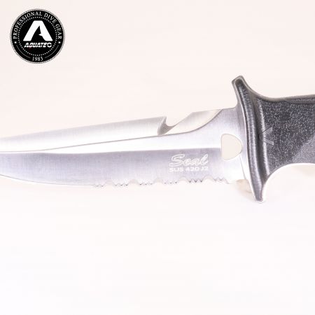 KN-240 Wildnis-Entdecker-Messer