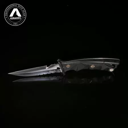 چاقوی تیز لبه KN-240