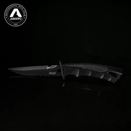 סכין צלילה KN-240