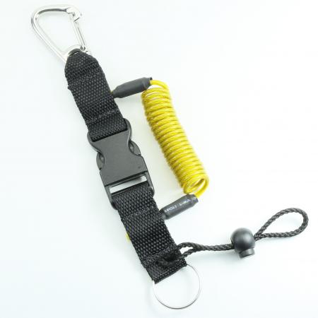 Dalış Lanyard'ı