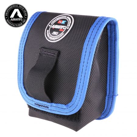 WP-900 Aquatec Búvár súly zseb