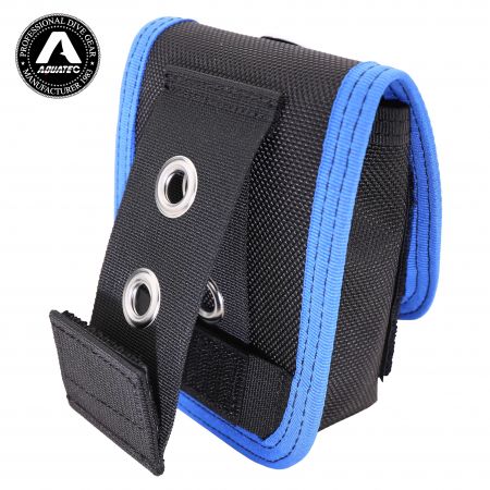 WP-900 Aquatec Búvár súly zseb