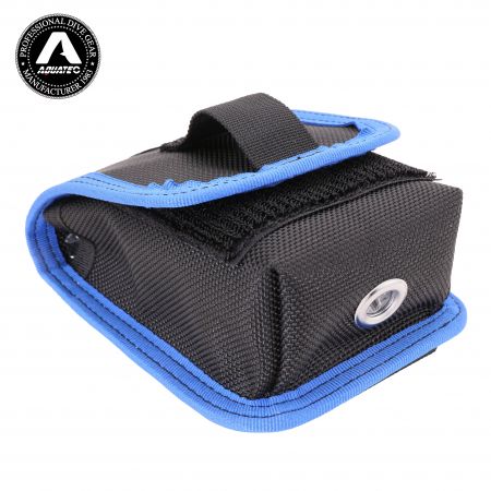 WP-900 Aquatec Búvár súly zseb