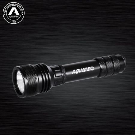Tac Tactical Flashlight - Tac Tactical Flashlight