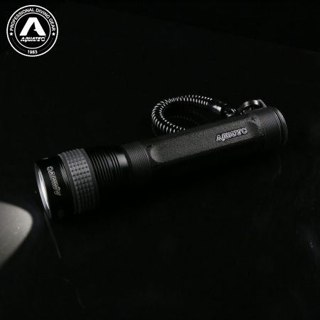 AQUATEC LED MINI LIGHT mit Blinklicht