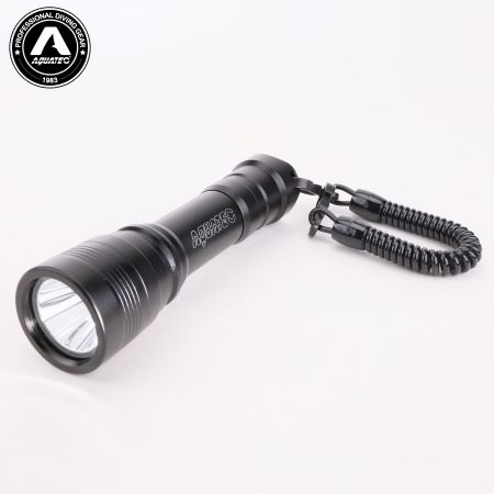 Diving tactical torch