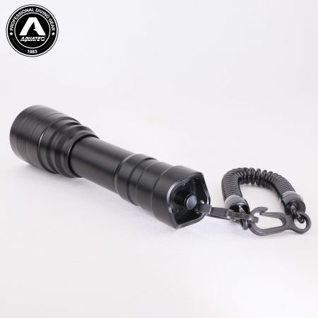 Diving tactical torch