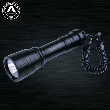 Tac Tactical Flashlight