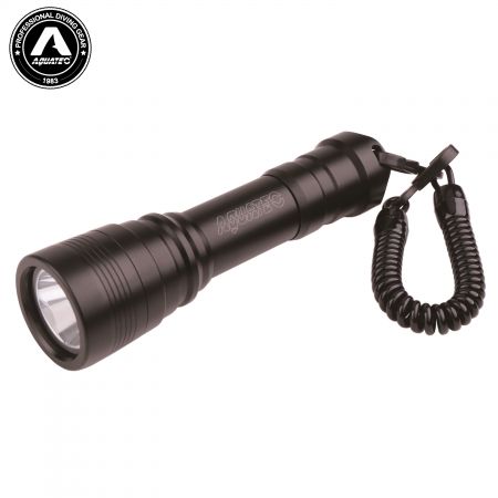 Tac Tactical Flashlight - Tac Tactical Flashlight