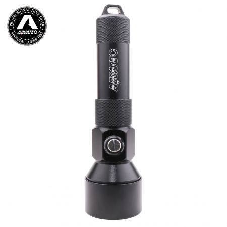 Tac Tactical Flashlight Aquatec LED-4660