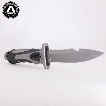Titanyum Ordu Dalış Bıçağı