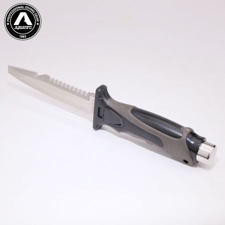 Titanium Marine diving knife