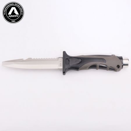 Titanium Marine diving knife