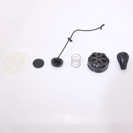 Válvula de sobrepresión Mini Scuba OV-285