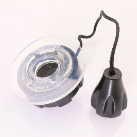 Válvula de sobrepresión Mini Scuba OV-285