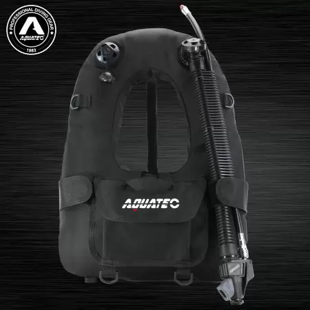 เสื้อชูชีพนักดำน้ำ