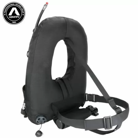 เสื้อชูชีพนักดำน้ำ