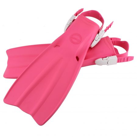 Fin Paket Terbuka Aquatec