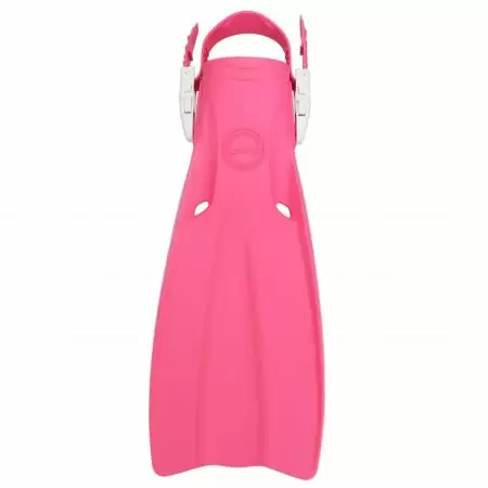 Fin Paket Terbuka Aquatec