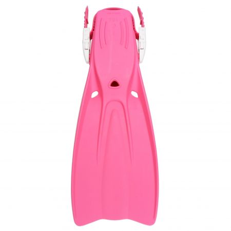 Fin Paket Terbuka Aquatec