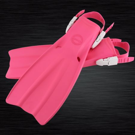 Open Packet Fin - Aquatec Open Packet Fin