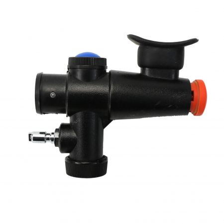 Infladores de potencia de buceo PI-201