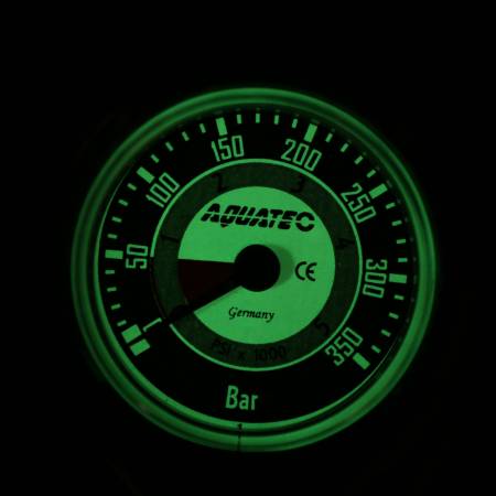 SPG pressure gauge