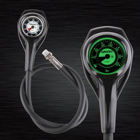 Scuba Pressure Gauge / SPG - PG-450 Scuba Pressure Gauge