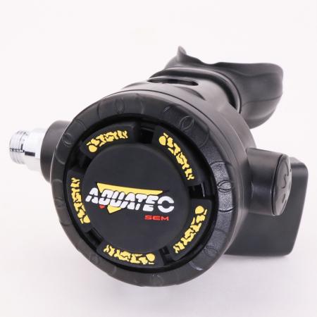 RG-2100S Scuba Second Stage Non-Adjustable