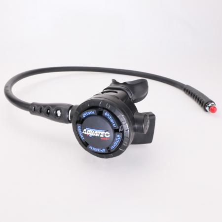 Pengawal selia menyelam