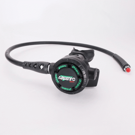 RG-2100S Skuba Peringkat Kedua