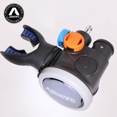 AIR-3 Scuba Octo / Inflatore