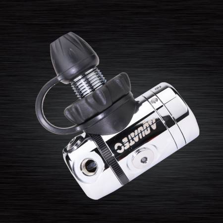 RG-2100F Regulator Scuba Seimbang (Yoke-ICE)