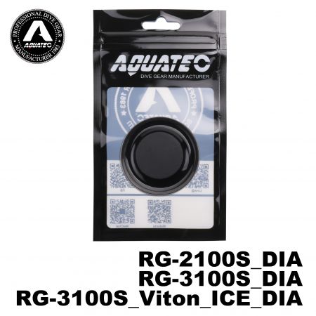 Regulator service kit