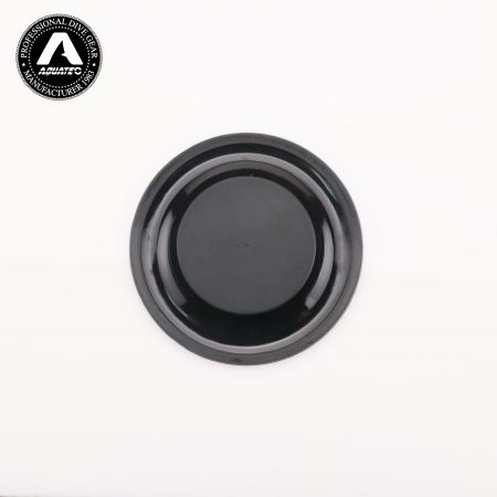 RG-2100S_DIA レギュレーター ステージ ダイアフラム。