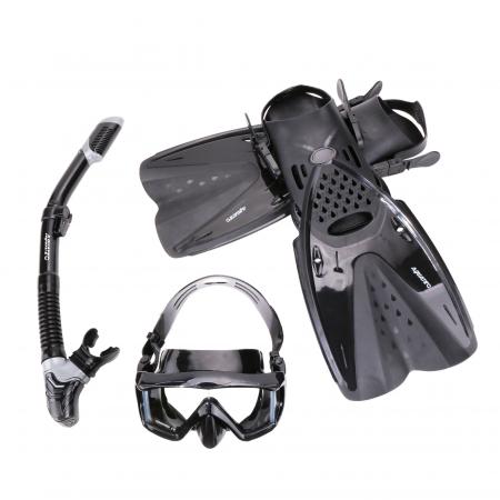 浮潛三寶組-星曜黑