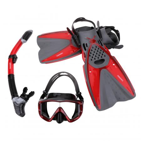 浮潛三寶組-星燦紅