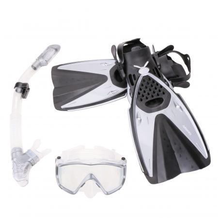 浮潛三寶組-星綻灰