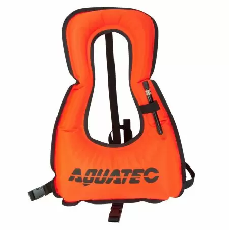 BC-017 Schnorchel-Schwimmweste