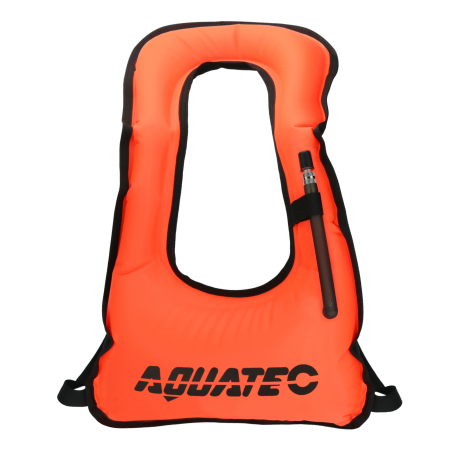 Tauch-Schnorchelweste
