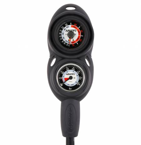 3 wskaźnik konsoli nurkowej