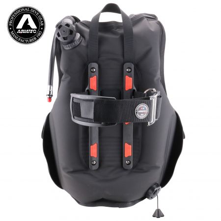 Aquatec BC-25 써니 스쿠버 BCD