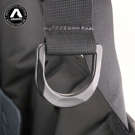 Aquate BC-25 Potápěčské tréninkové BCD