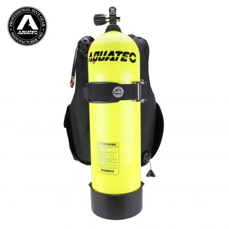 Aquate BC-25 Řídicí zařízení (BCD)