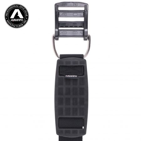correa para cilindro de equipo de buceo Aquatec TB-201