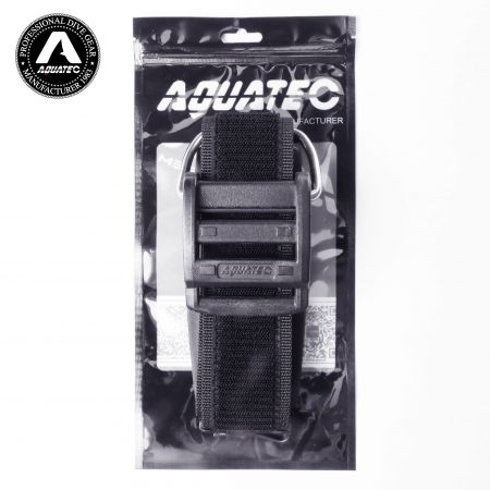 Fivela de câmera de tanque subaquático Aquatec TB-201